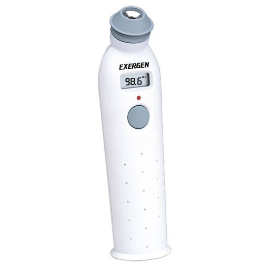 The Exergen Temporal Thermometer TAT-2000C price in Pakistan