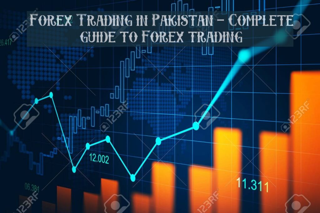 Forex Trading in Pakistan - Complete Guide to Forex trading – Startup ...