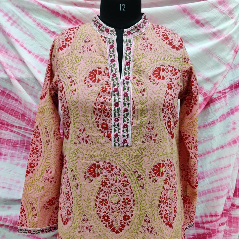 indian &amp; Pakistani dress kurta kurti all size cotton fabric, View kurta for  long skirts, shree shyam textile Product Details from SHREE SHYAM TEXTILES  AND HANDICRAFTS on Alibaba.com