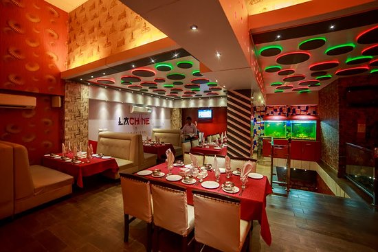 LA CHINE, Karachi - Menu, Prices &amp; Restaurant Reviews - Tripadvisor