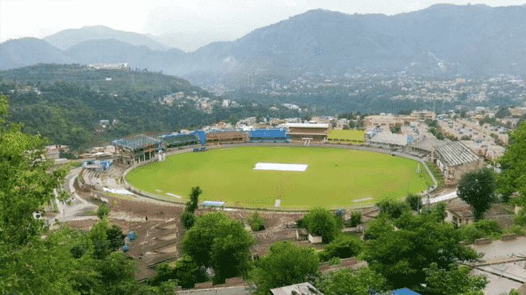 10 Best Cricket Stadiums In Pakistan – Startup Pakistan