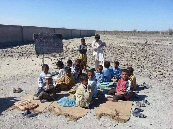 100 Middle Schools To Be Opened: Balochistan Govt – Startup Pakistan