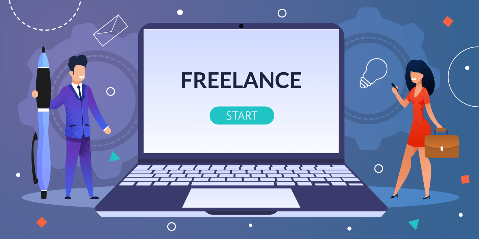 25 Companies That Hire for Remote Freelance Jobs | FlexJobs