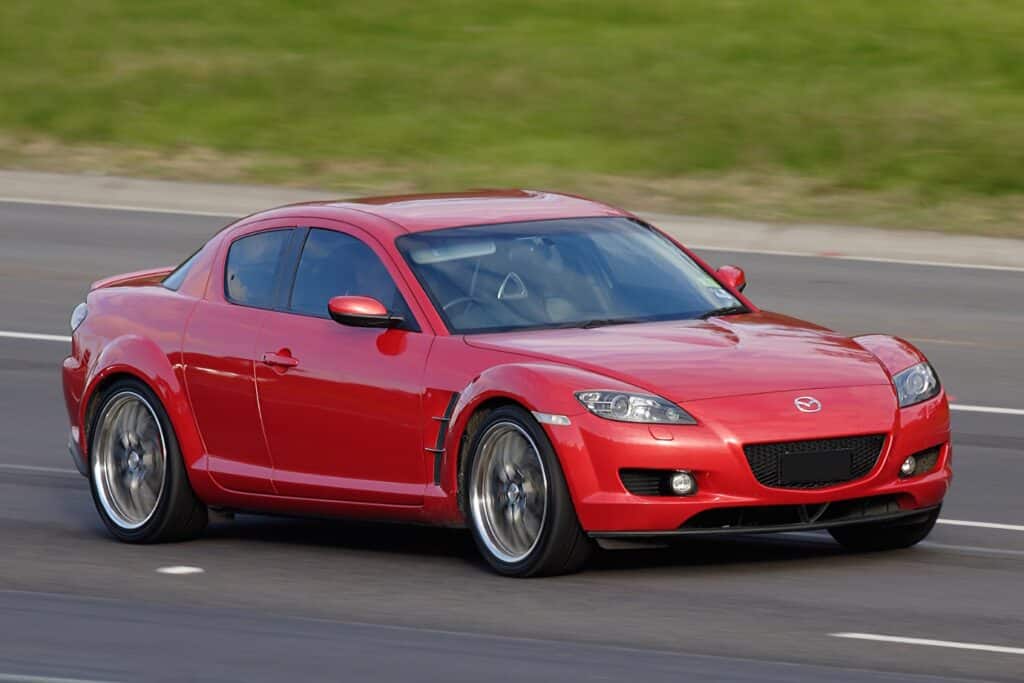 Top 6 Best Sports Cars in Pakistan – Startup Pakistan