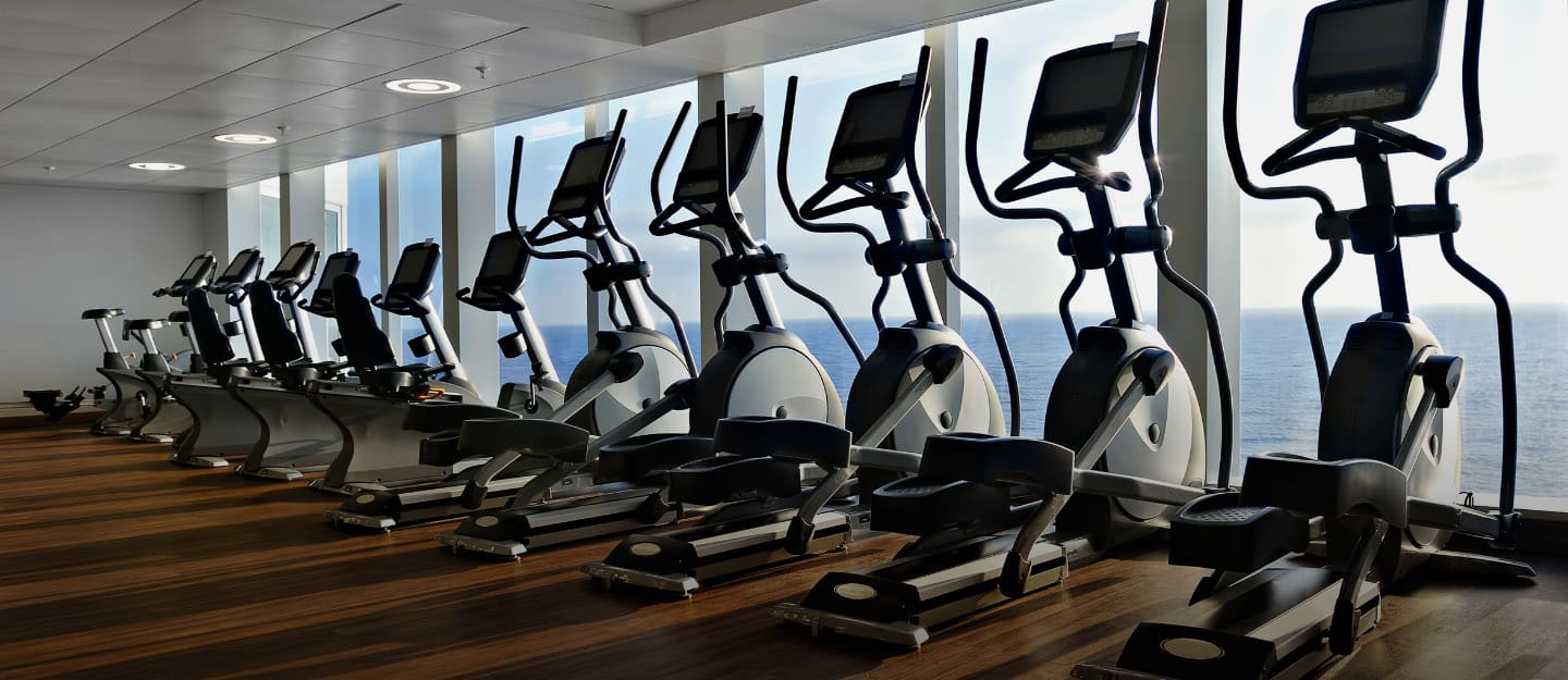 Best Fitness Centers &amp; Gyms In Clifton Karachi | Zameen Blog