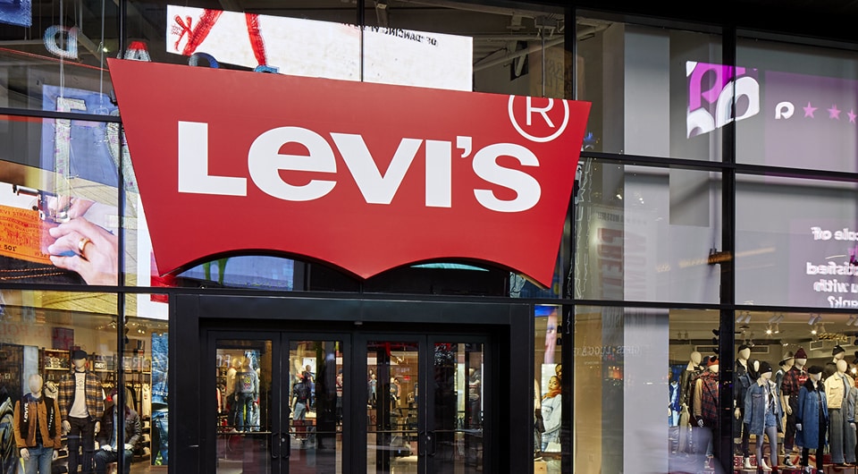 Levi's® Partners with Safilo for Branded Eyewear - Levi Strauss & Co : Levi  Strauss & Co
