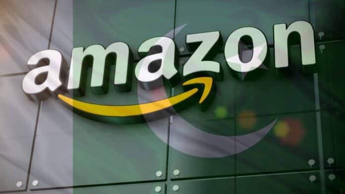 Now that it is here, here's how Pakistanis can start selling on Amazon