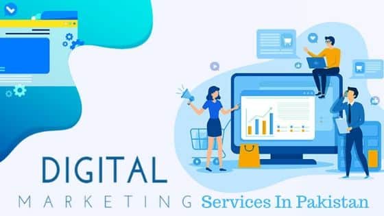 Are there any good digital marketing companies in Pakistan? - Quora