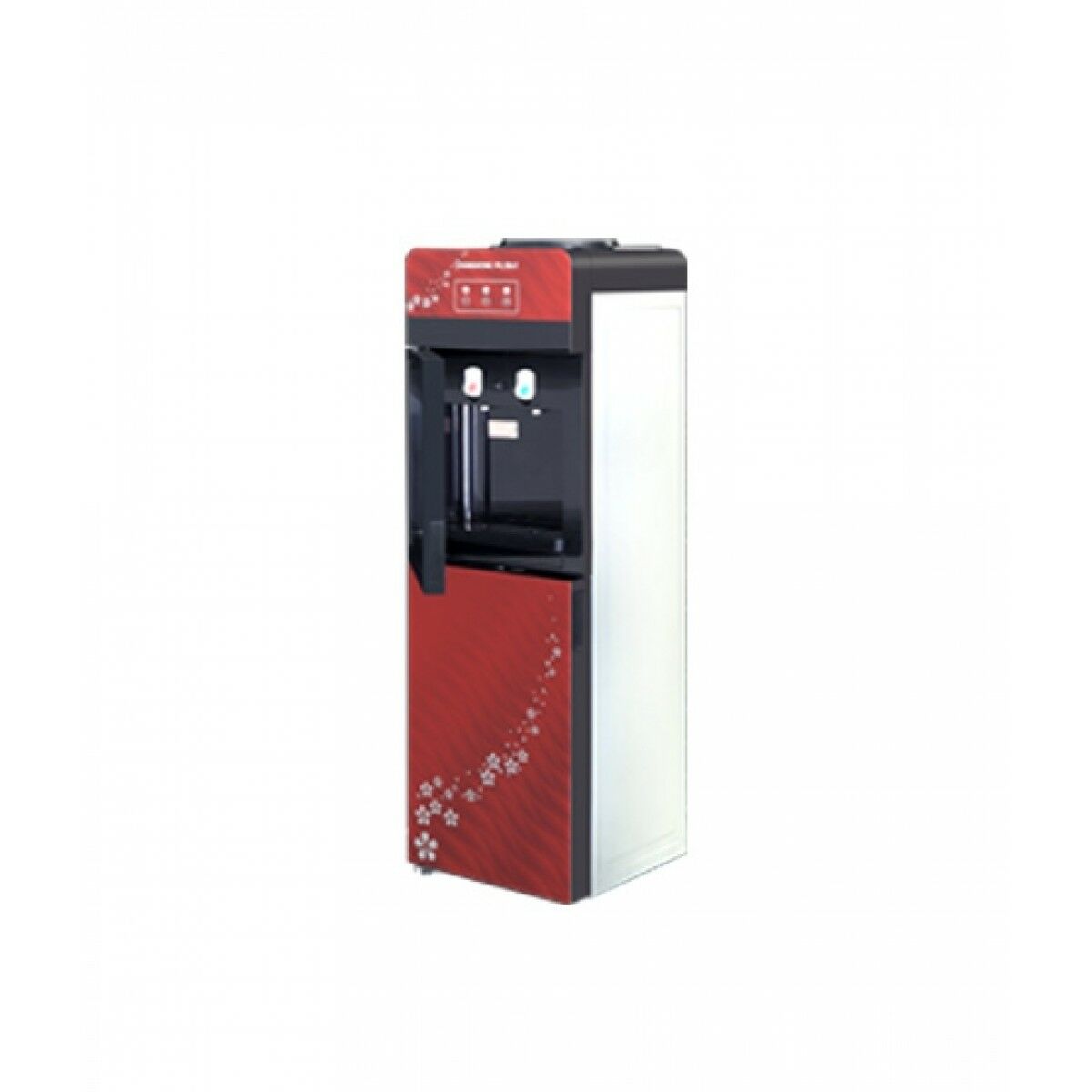Changhong Ruba Water Dispenser (WD-CR55G) Price in Pakistan | Buy Changhong  Ruba Water Dispenser with Refrigerator | iShopping.pk