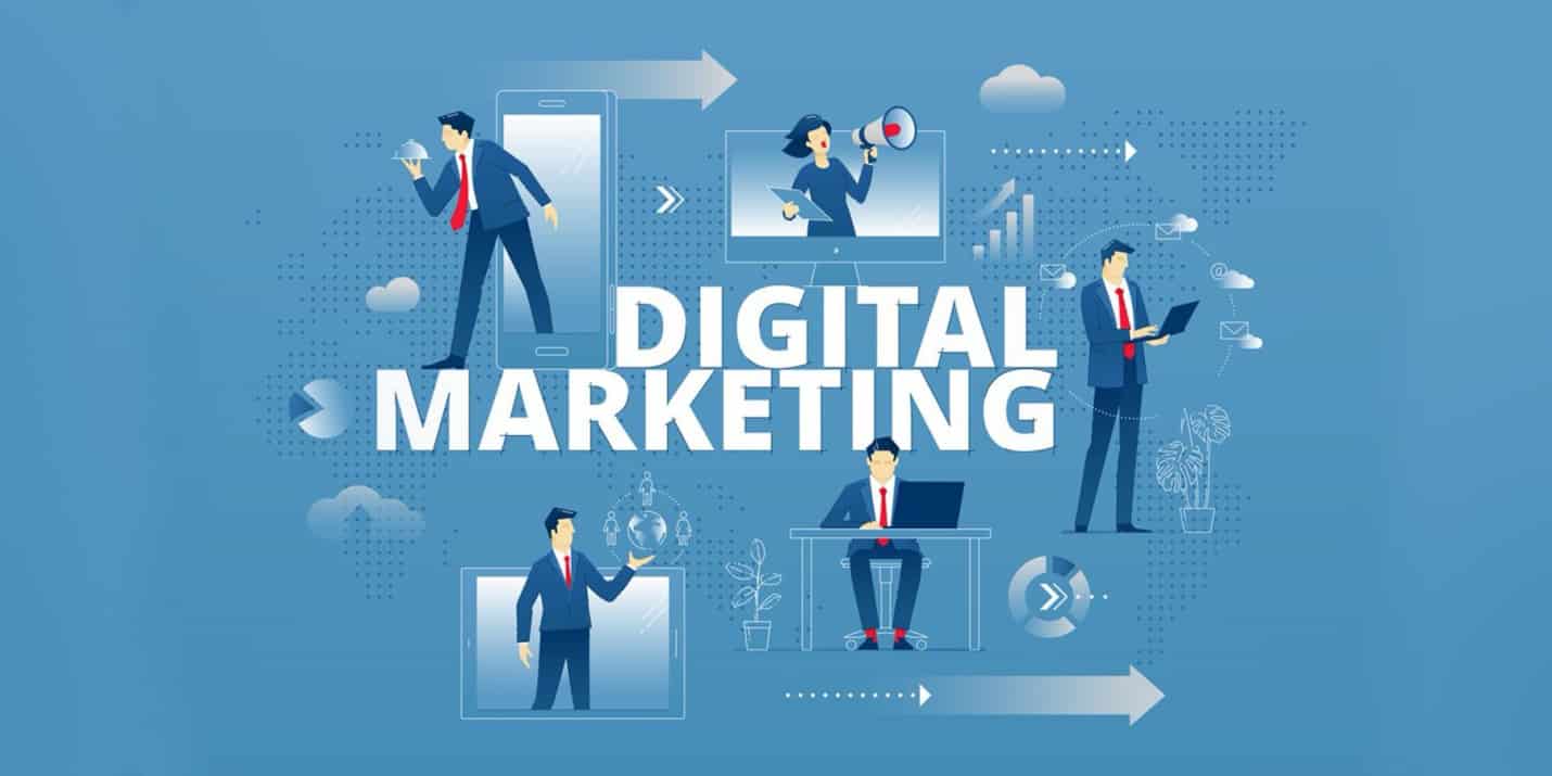 Does Your Brand Need a Digital Marketing Agency? - BRANDIANS