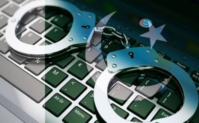 Everything You Need to Know About Pakistan's Cybercrime Laws – Feeta Blog