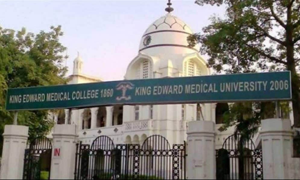 KEMU – King Edward Medical University » Dr. Najeeb Lectures