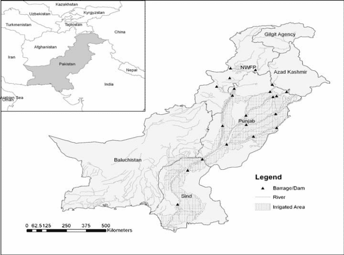 Irrigation System In PakistanFeatures and Challenges Startup Pakistan