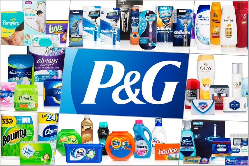P&amp;G not interested in marrying into one ad holding company | Advertising |  Campaign Asia