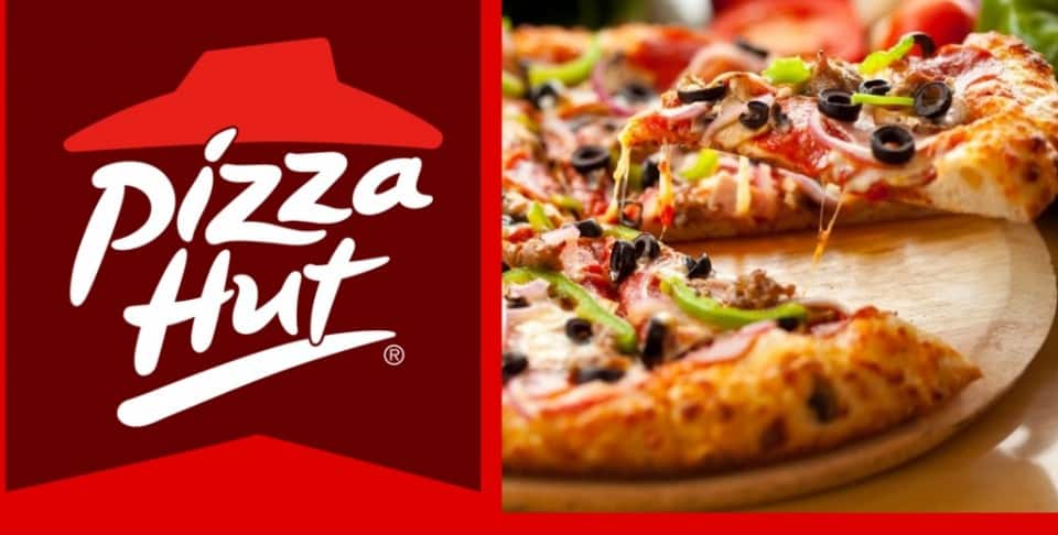 Pizza Hut - Dolmen Mall, Tariq Road Karachi| Croozi