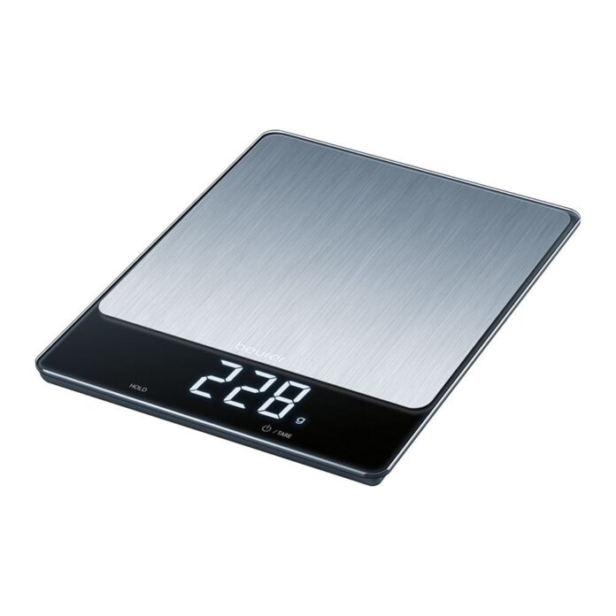 Purchase Beurer Digital Kitchen Weighing Scale Machine, KS-34XL Online at Special Price in Pakistan - Naheed.pk