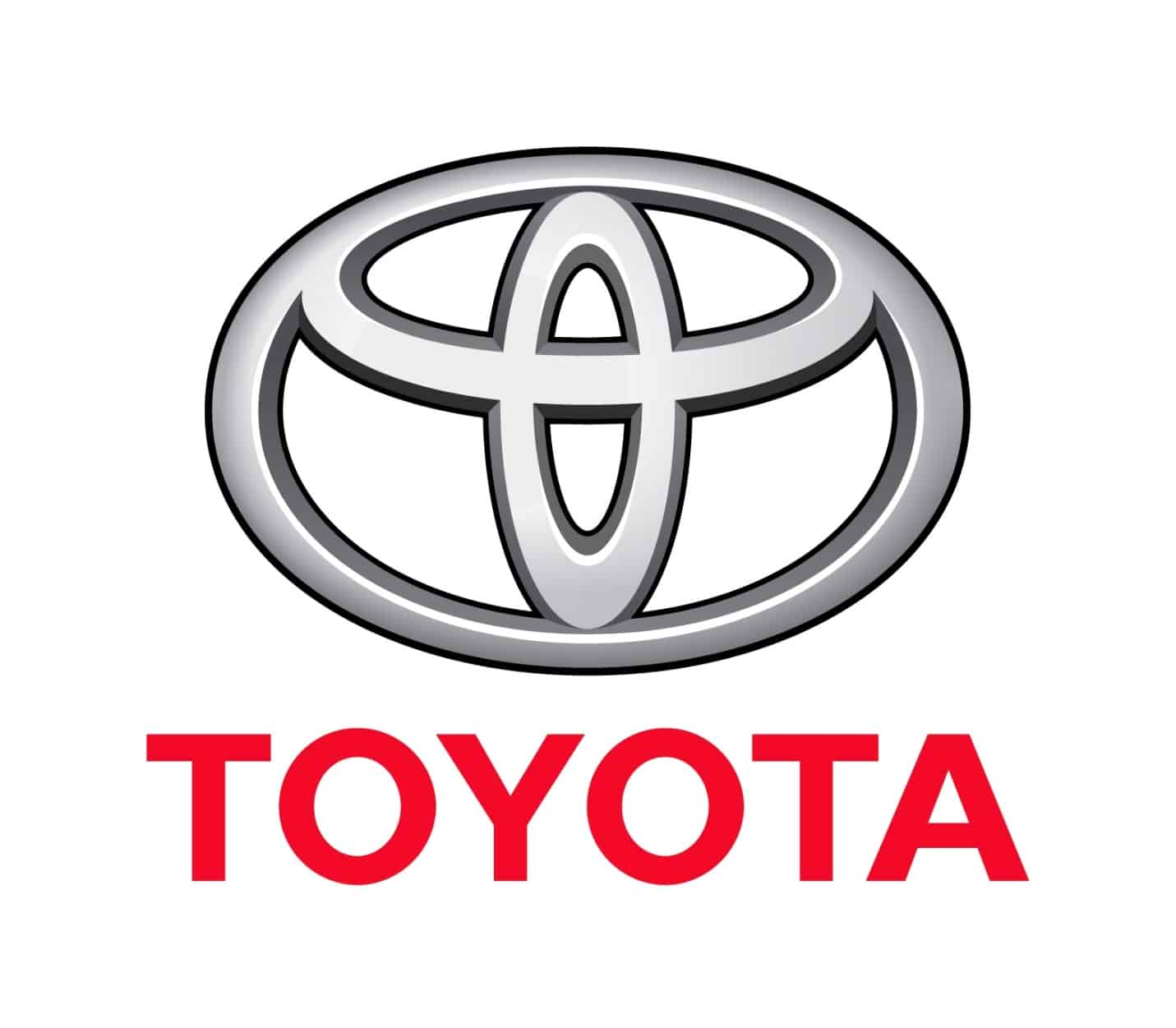 Toyota Revamps Its Logo, But It Won't Be Visible On Its Cars!