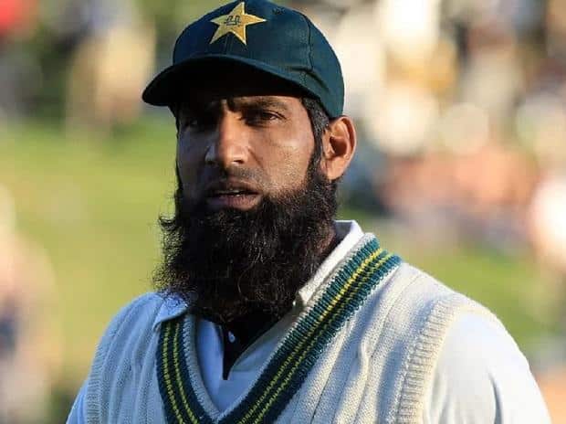 Mohammad Yousuf to become batting coach of Pakistan. – Startup Pakistan