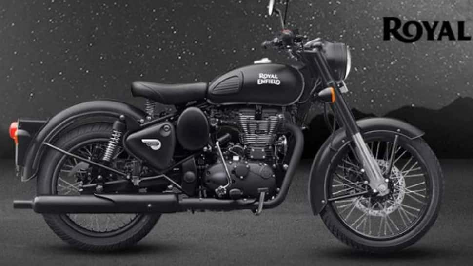 2021 Royal Enfield Classic 350 launch date out: Check bike's specs, features  and price before booking | Automobiles News | Zee News
