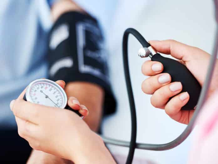 Best Blood Pressure Machines in Pakistan
