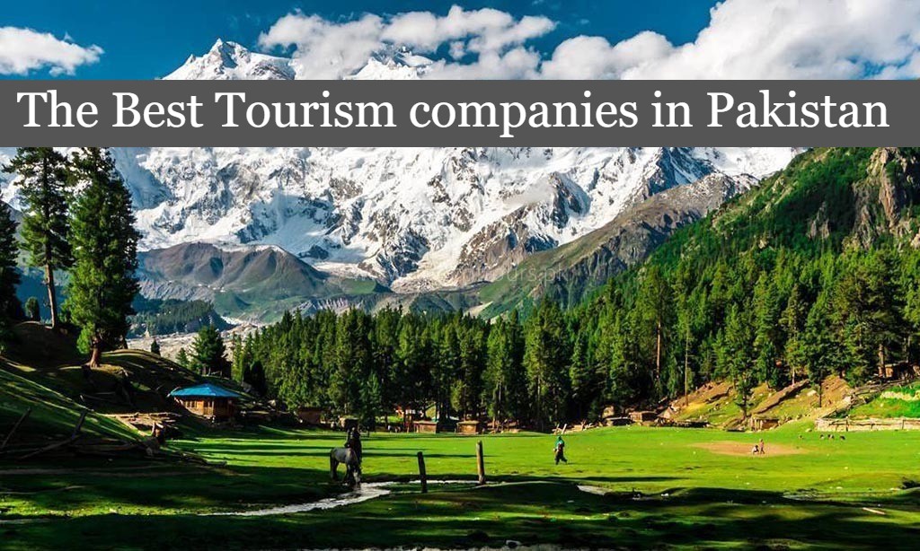 local tourism company in pakistan