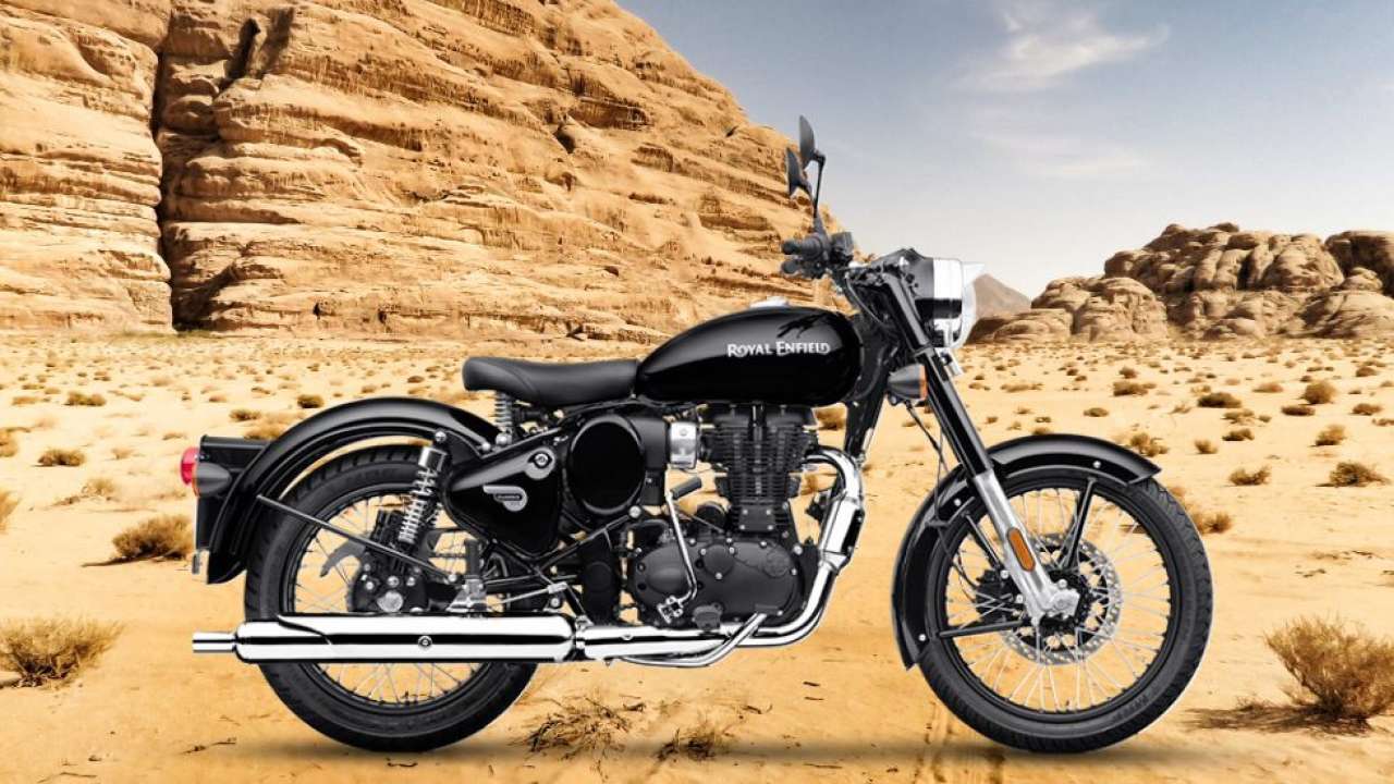 Attention Bullet fans! Royal Enfield to launch 2021 Classic 350 on this  date - Check price, features and specs