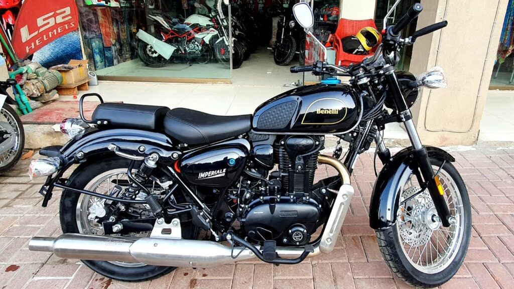 pakistani bullet bike