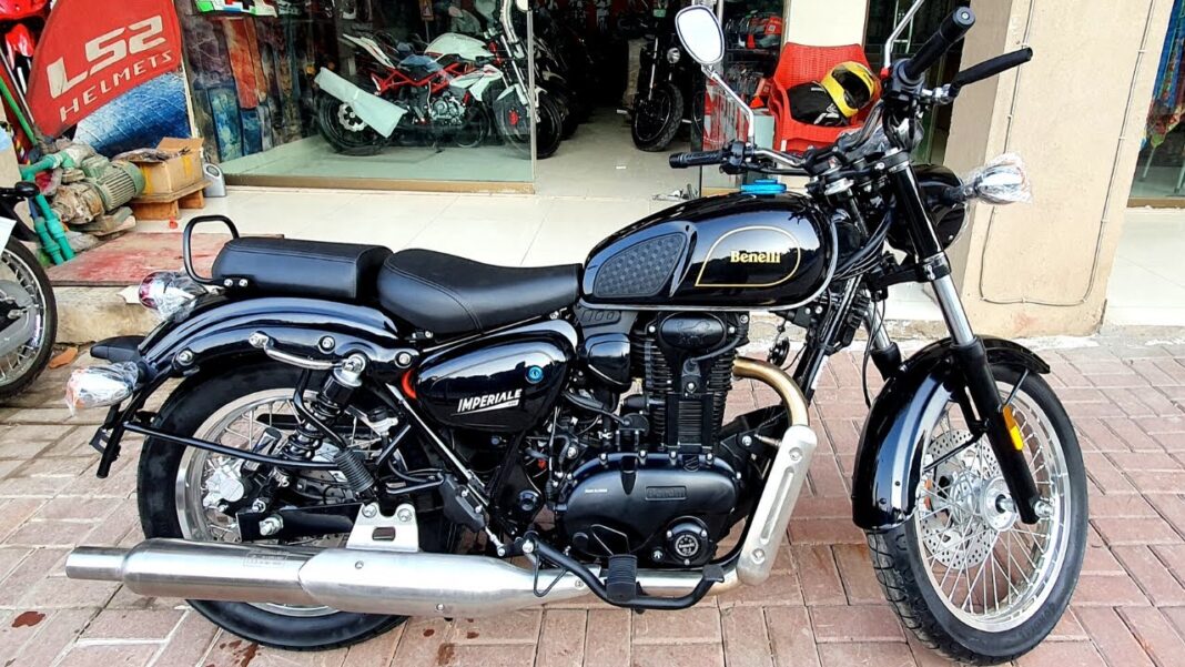 Bullet Bike Price in Pakistan 2023 - Specs, Features, Pictures, and ...