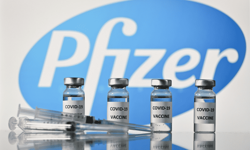 Citizens below 18 years to be administered Pfizer shots: NCOC - Pakistan -  DAWN.COM