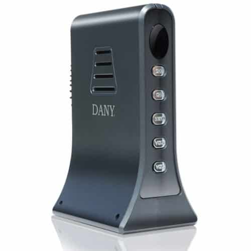 Dany Smart TV Device D-300+ price in Pakistan, Dany in Pakistan at  Symbios.PK