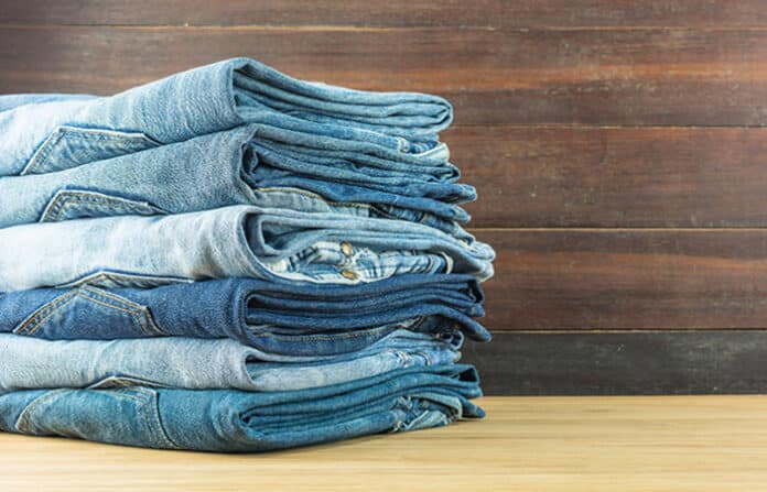 Pakistan Surpasses China in Denim Apparel Exports to the United States ...