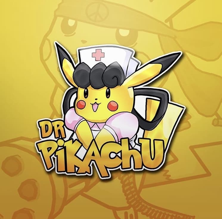 Dr Pikachu Pubg ID, Real Name, Age, Clan, Controls, and more