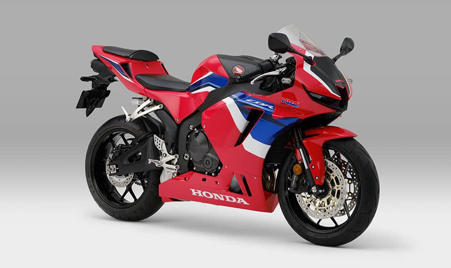 Honda Global | August 21 , 2020 &quot;Honda to Begin Sales of All-new CBR600RR  Super Sports Bike&quot;
