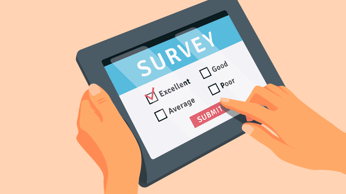 How Online Surveys Work and Why Taking Them Is Worth Your Time - Nerdynaut