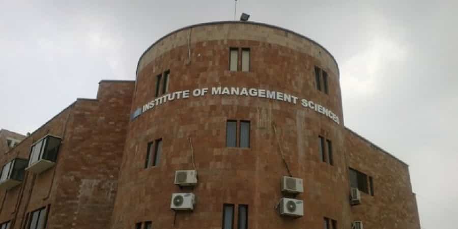 Institute of Management Sciences, Lahore Merit List 2021 - Paperpks