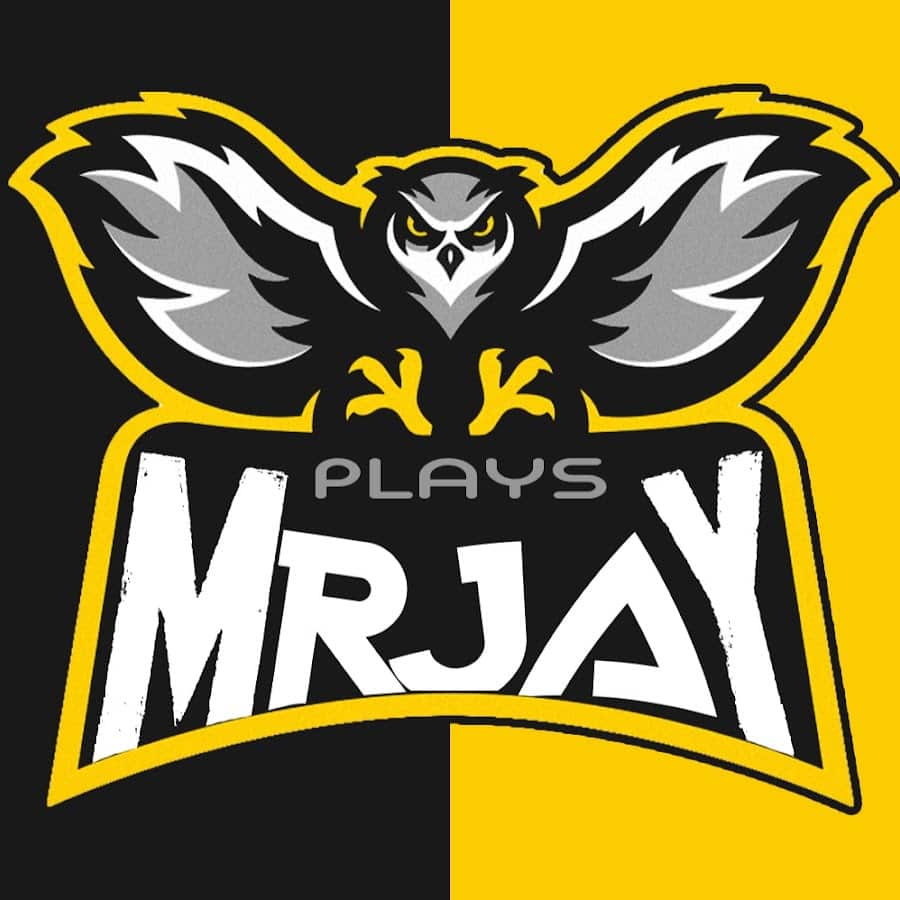 MrJayPlays - YouTube
