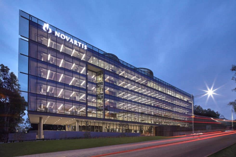 New Novartis blood cancer drug approved in EU -