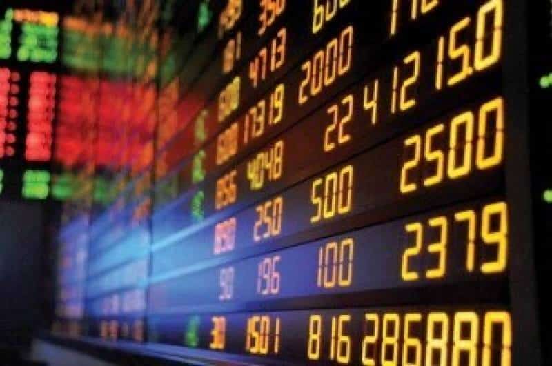 Pakistan Stock Exchange emerged as the 2nd Beat Performing regional market