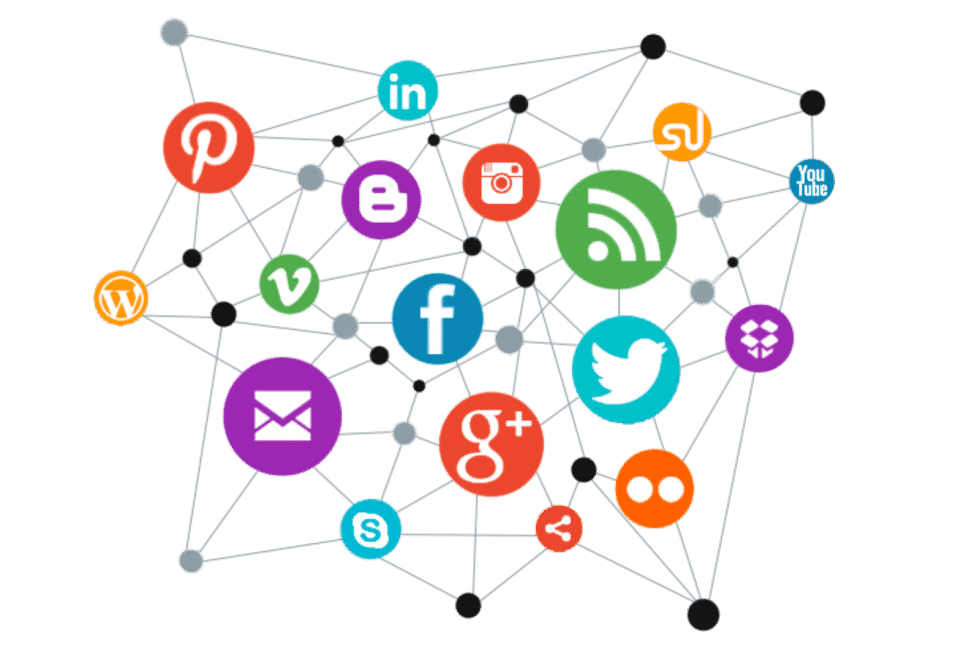 Social Media Marketing ⋆ Octopus Digital Network