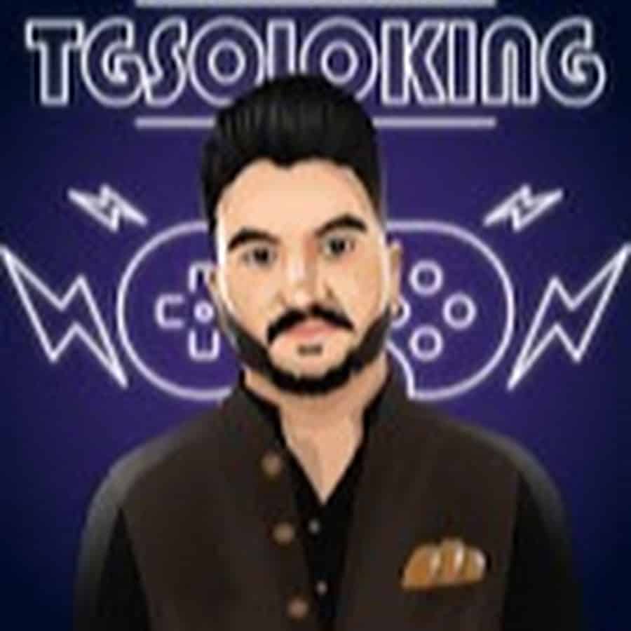 SOLO KING - YouTube