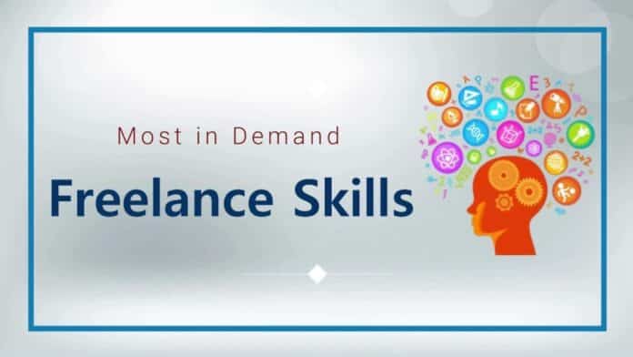 What are the most in-demand skills for freelancing? - Quora