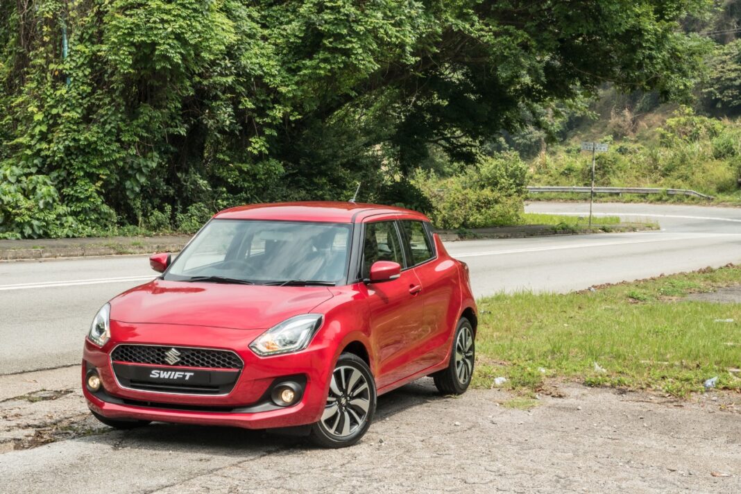 History and Future of Hatchbacks in Pakistan Startup Pakistan