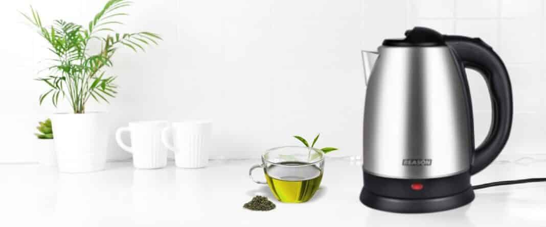 Electric Kettle Price in Pakistan 2023 – Best Electric Kettles to Buy ...