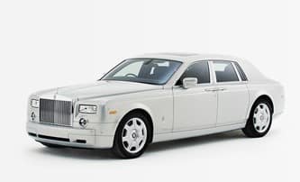 Rolls Royce Phantom Standard Wheelbase