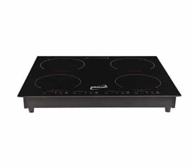 Homage induction cooker HIC-401 15700