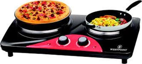 WestPoint Hot Plate electric stove WF-272