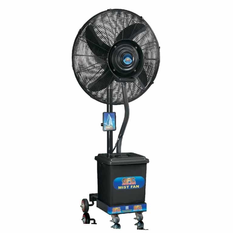 Mist Fan Price in Pakistan 2023 Latest Mist Fans to Buy Startup Pakistan