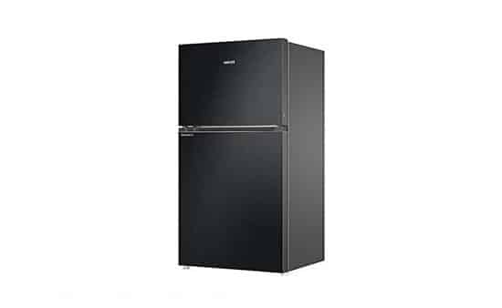 Haier refrigerator 438