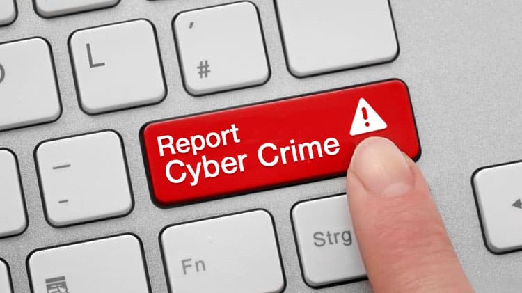 Preventative Measures Against Cyber Crime