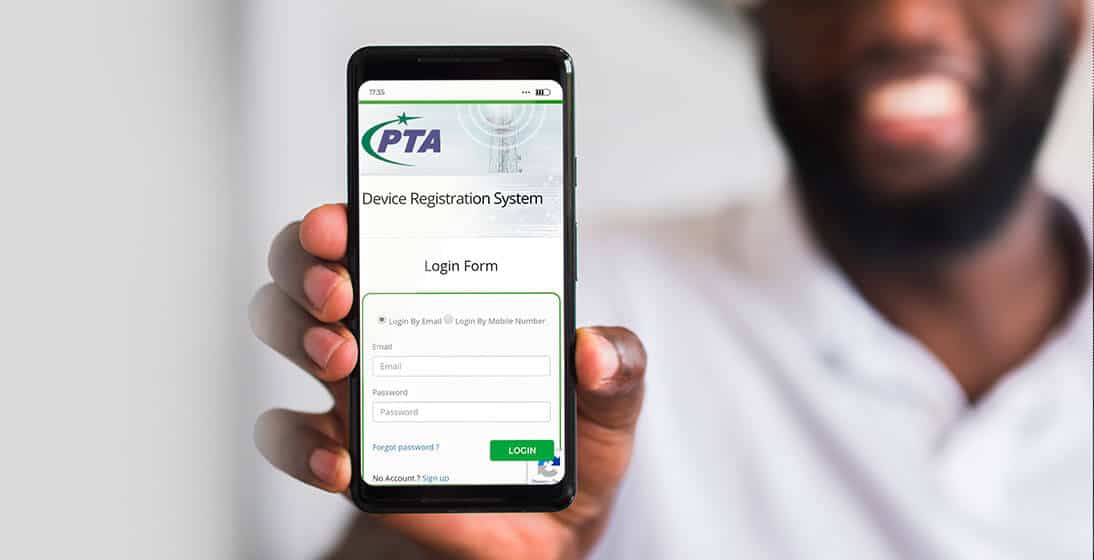 Everything You Need to Know About PTA Mobile Registration